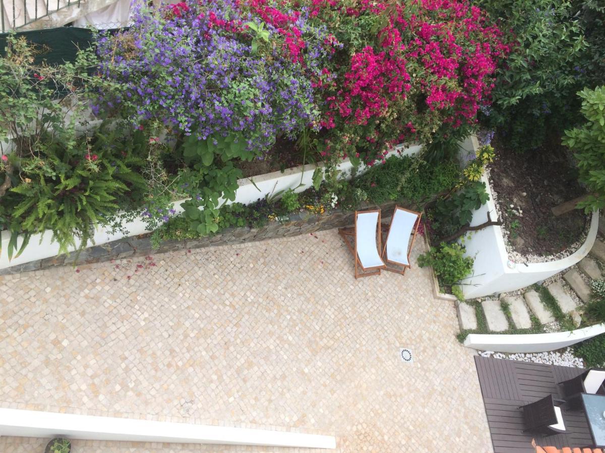 Fragrant Garden * Lissabon