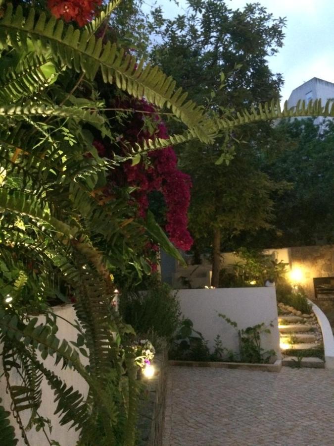 Fragrant Garden Lissabon